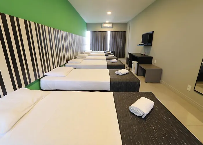 Hotel Zip Florianopolis