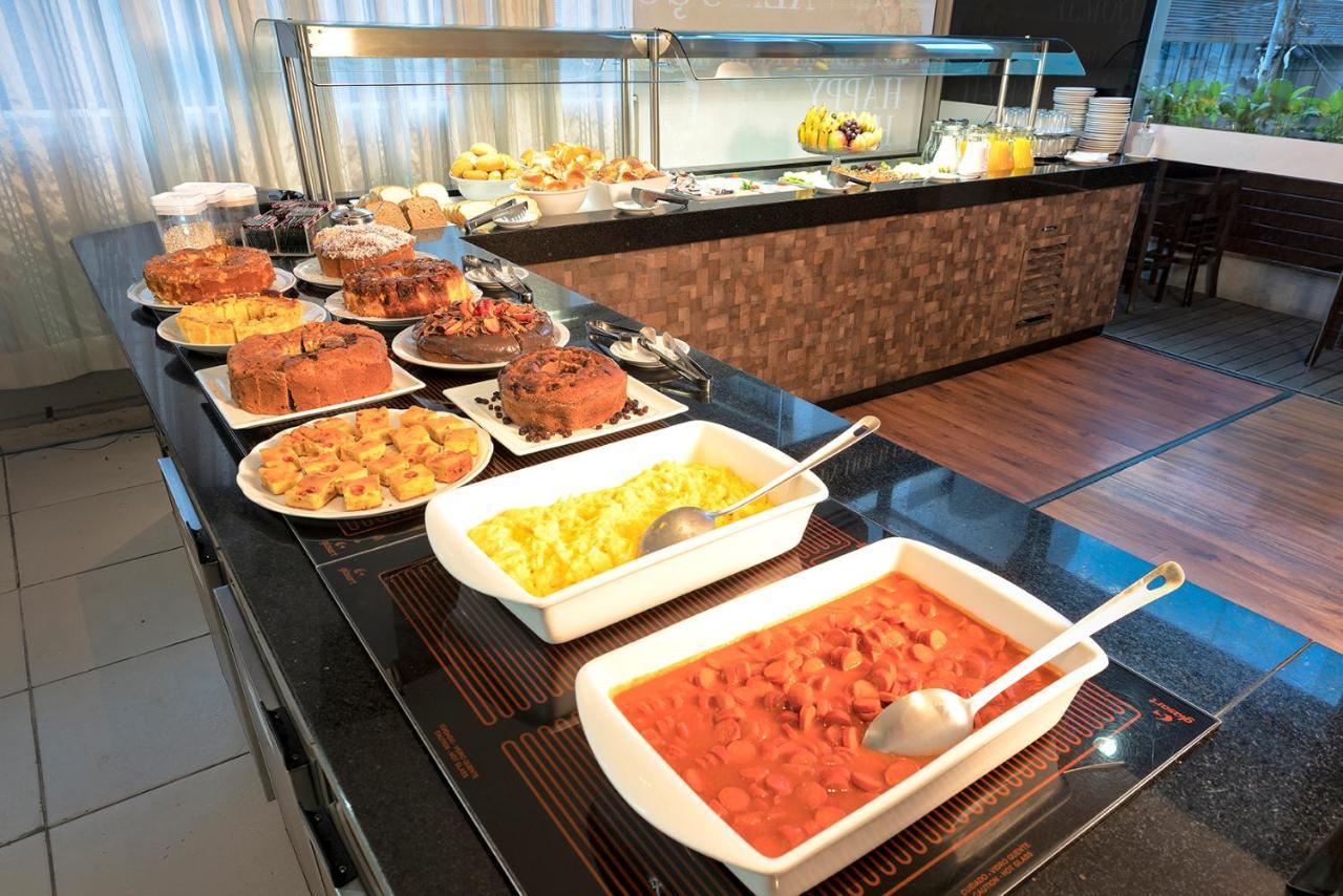 Hotel Zip Florianopolis
