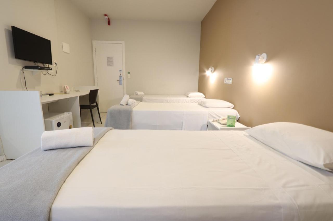 Zip 3* Florianopolis
