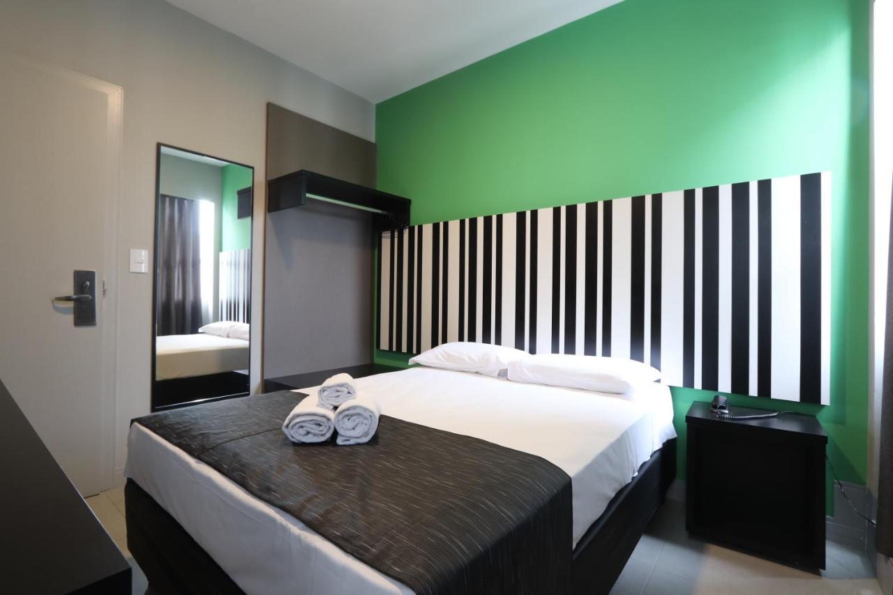 Hotel Zip Florianopolis