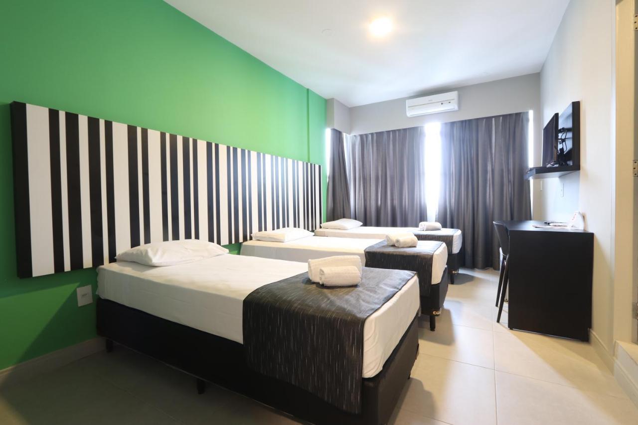 Hotel Zip 3*