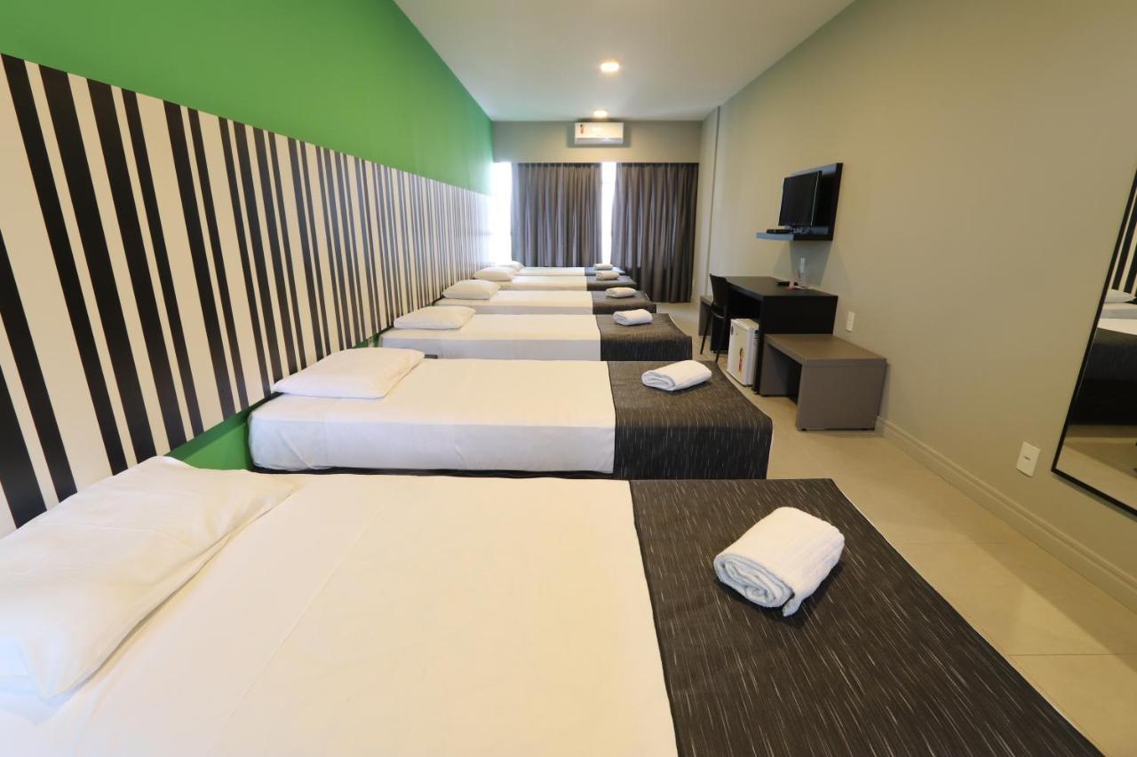 Zip Hotel 3*