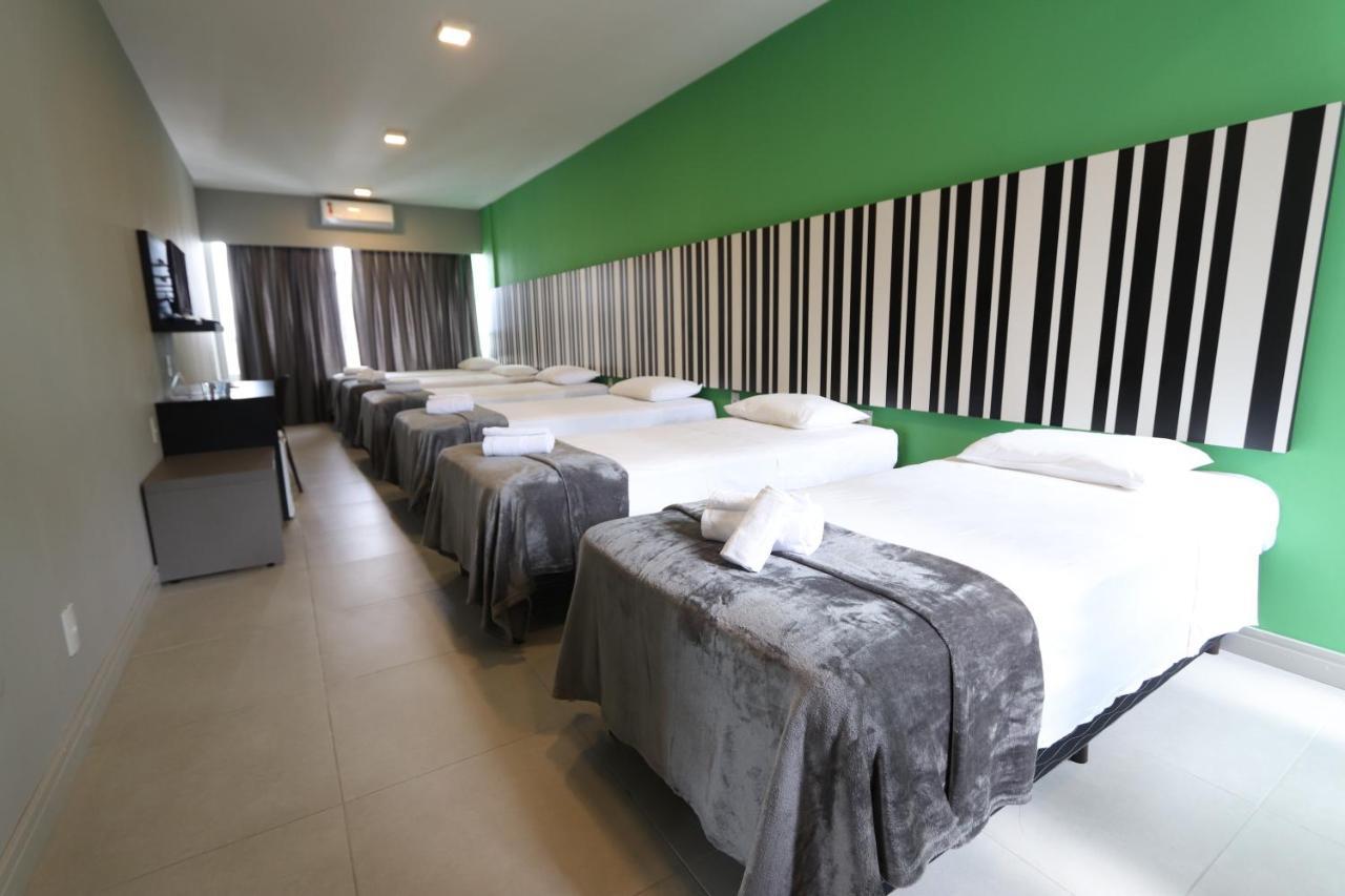 Zip Hotel