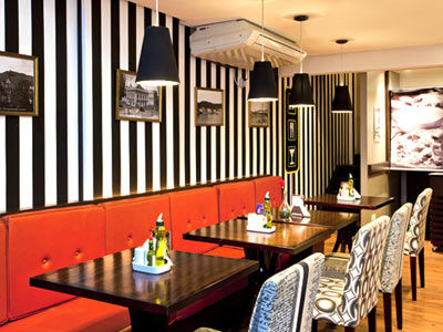 Zip Hotel 3*