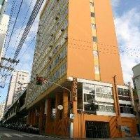 Zip 3* Florianopolis