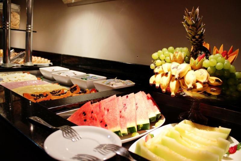 Zip Hotel Florianopolis