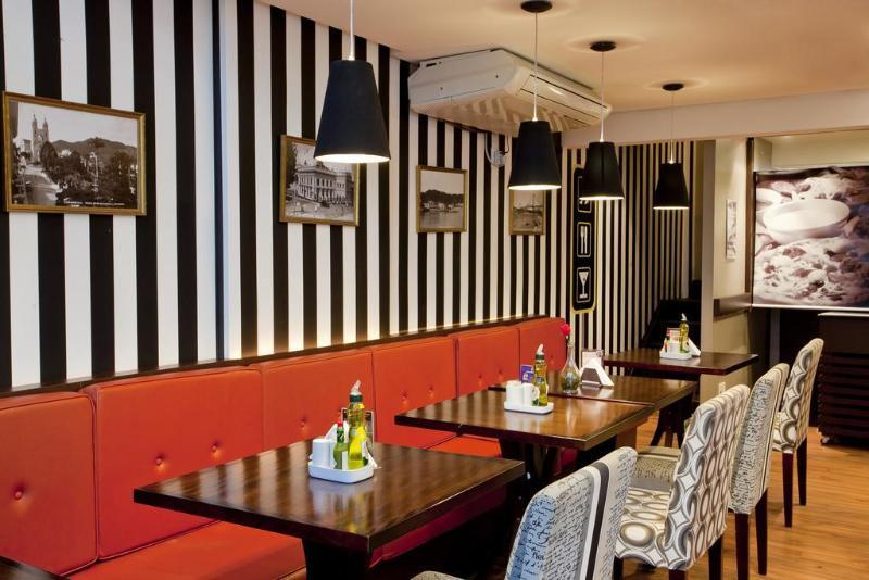 Zip Hotel 3*