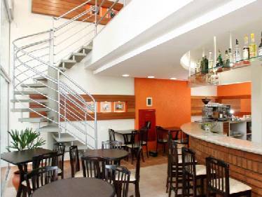 Zip Hotel