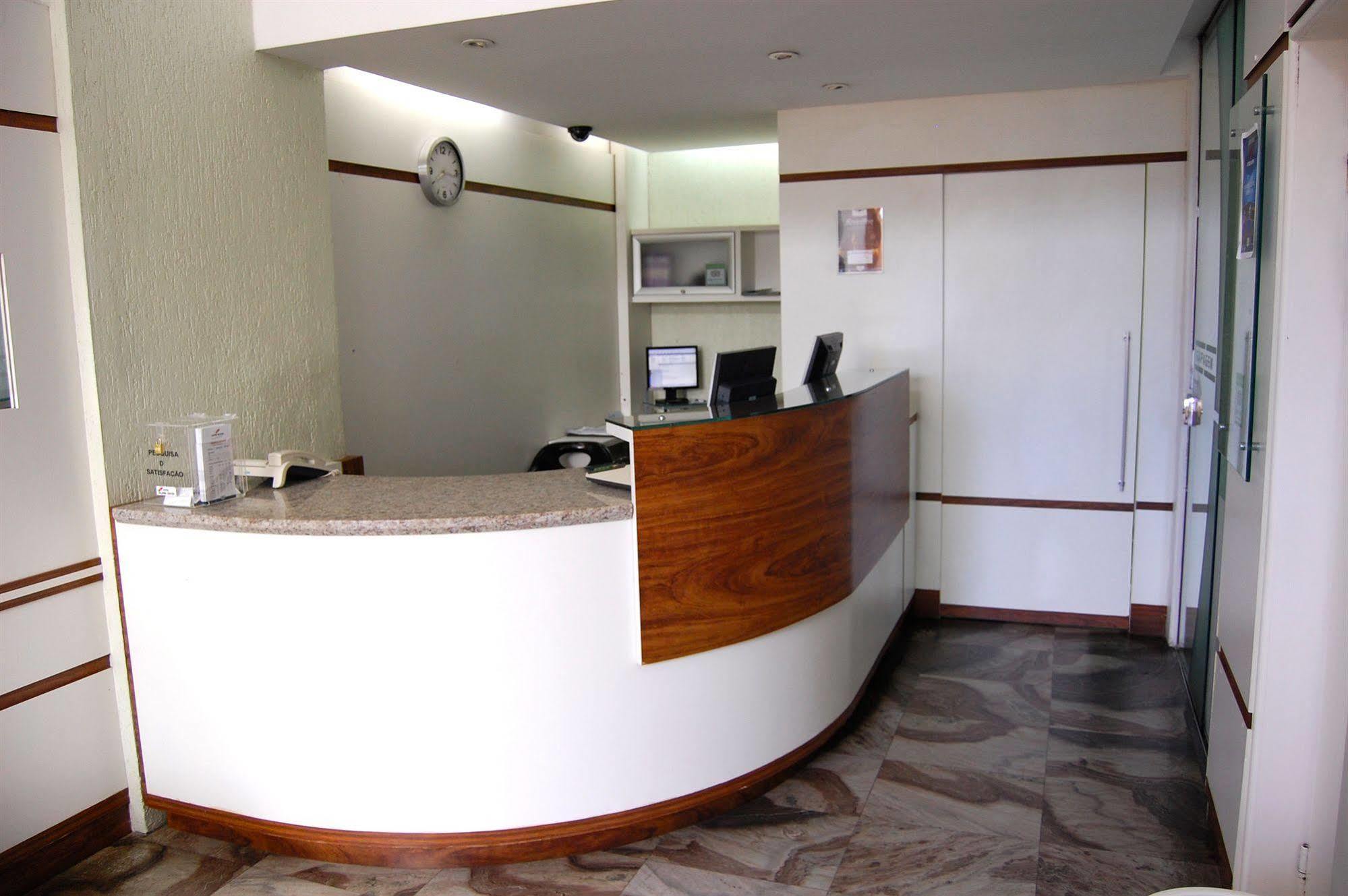 Zip Hotel Florianopolis