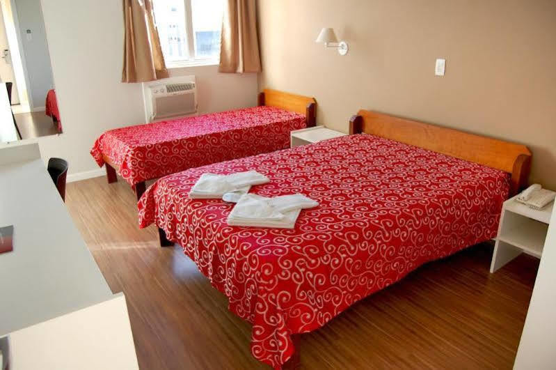 Hotel Zip Florianopolis