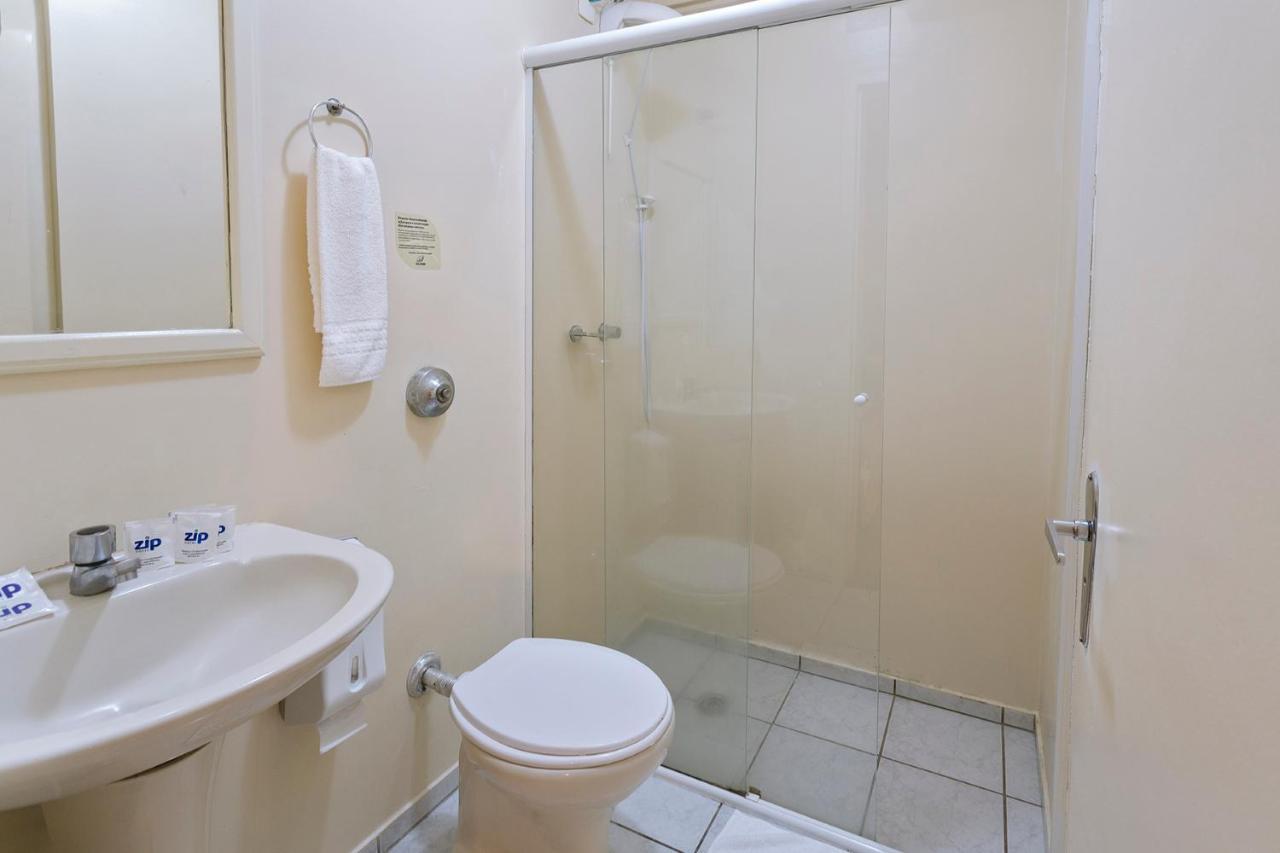 Hotel Zip 3*