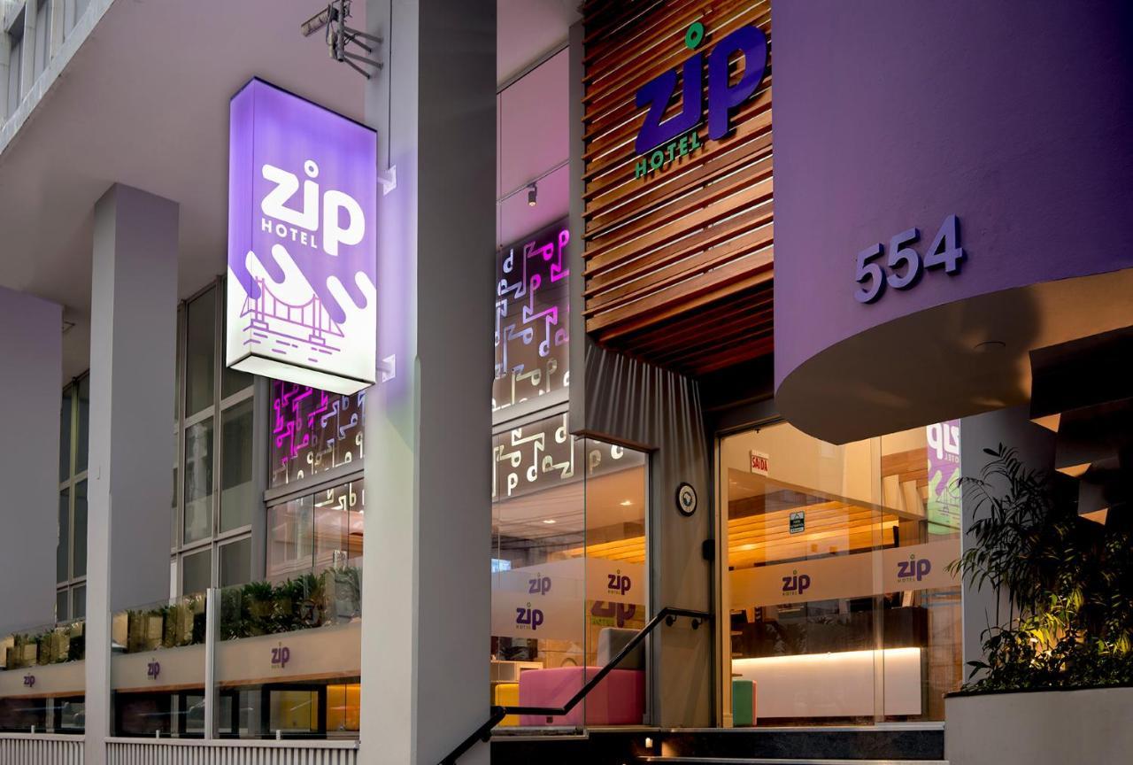 Zip Hotel Florianopolis